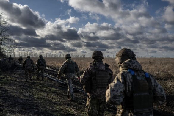 2023 12 26t195543z 1834149373 Rc2x45ae6xa7 Rtrmadp 5 Ukraine Crisis East Frontline 1024x683