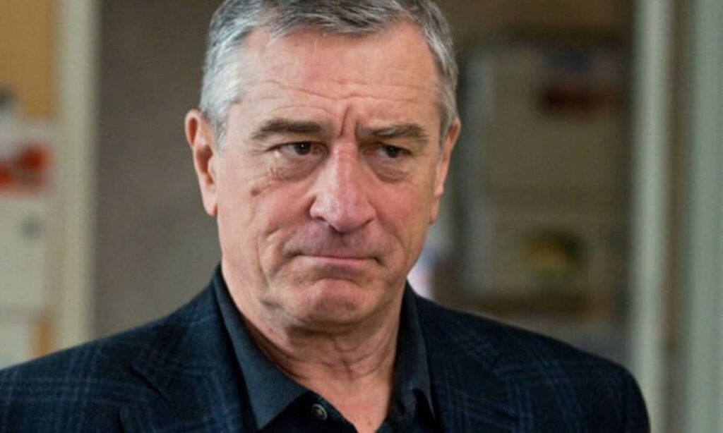 Robert Deniro