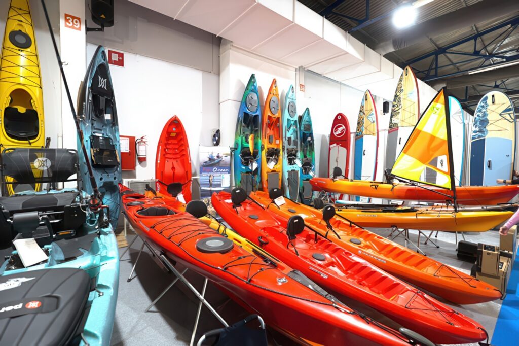 Thumbnail Watersports Expo 2025 Ekthesi Thalassia Sport 5